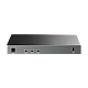 LS1210GP | TP-LINK | Switch LiteWave, 8 x RJ45 1G PoE, 1 x SFP 1G, 1 x RJ45 1G, Buget PoE 61W, Unmanaged - TP-Link LS1210GP Switch LiteWave, 8 x RJ45 1G PoE, 1 x SFP 1G, 1 x RJ45 1G, Buget PoE 61W, Unmanaged - TP-Link LS1210GP