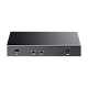 LS106LP | TP-LINK | Switch LiteWave, 4 x RJ45 10/100 Mbps PoE, 2 x RJ45 10/100 Mbps, Buget PoE 41W, Unmanaged - TP-Link LS106LP Switch LiteWave, 4 x RJ45 10/100 Mbps PoE, 2 x RJ45 10/100 Mbps, Buget PoE 41W, Unmanaged - TP-Link LS106LP