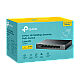 LS106LP | TP-LINK | Switch LiteWave, 4 x RJ45 10/100 Mbps PoE, 2 x RJ45 10/100 Mbps, Buget PoE 41W, Unmanaged - TP-Link LS106LP Switch LiteWave, 4 x RJ45 10/100 Mbps PoE, 2 x RJ45 10/100 Mbps, Buget PoE 41W, Unmanaged - TP-Link LS106LP
