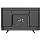 Monitor D-LED 43, 4K, HDMI, RS232-IN/OUT, USB, Audio OUT - HIKVISION DS-D5043U3-1V0S