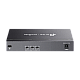 DS106P | TP-LINK | Switch 4 x RJ45 10/100 Mbps PoE, 2 x RJ45 10/100 Mbps, Buget PoE 67W, Unanaged - TP-Link Omada DS106P Switch 4 x RJ45 10/100 Mbps PoE, 2 x RJ45 10/100 Mbps, Buget PoE 67W, Unanaged - TP-Link Omada DS106P