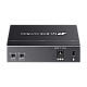 Switch 4 x RJ45 Gigabit PoE, 1 x RJ45 1G, Buget PoE 65W, Unanaged - TP-Link Omada DS105GP