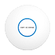Pro-6-MINI | IP-COM | Access Point DualBand, Wi-Fi 6, 300+1201 Mbps, 1 x RJ45 1G, PoE, Management - IP-COM Pro-6-MINI Access Point DualBand, Wi-Fi 6, 300+1201 Mbps, 1 x RJ45 1G, PoE, Management - IP-COM Pro-6-MINI