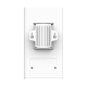 TND-OS3 | TENDA | Access Point Bridge, Wi-Fi 5, 5GHz, max. 867 Mbps, 12 dBi - max 5 km, PoE pasiv, Management - TENDA TND-OS3 Access Point Bridge, Wi-Fi 5, 5GHz, max. 867 Mbps, 12 dBi - max 5 km, PoE pasiv, Management - TENDA TND-OS3