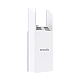 TND-A18-PRO | TENDA | Range Extender Wi-Fi 5, AC1200 Dual-Band, 1 x RJ45 Gigabit - TENDA TND-A18-PRO Range Extender Wi-Fi 5, AC1200 Dual-Band, 1 x RJ45 Gigabit - TENDA TND-A18-PRO