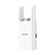 TND-A18-PRO | TENDA | Range Extender Wi-Fi 5, AC1200 Dual-Band, 1 x RJ45 Gigabit - TENDA TND-A18-PRO Range Extender Wi-Fi 5, AC1200 Dual-Band, 1 x RJ45 Gigabit - TENDA TND-A18-PRO