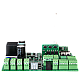 MC90BL-BR | Motorline | Placa electronica pentru barierele cu motor fara perii - MOTORLINE MC90BL-BR Placa electronica pentru barierele cu motor fara perii - MOTORLINE MC90BL-BR