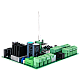 MC90BL-BR | Motorline | Placa electronica pentru barierele cu motor fara perii - MOTORLINE MC90BL-BR Placa electronica pentru barierele cu motor fara perii - MOTORLINE MC90BL-BR