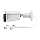 InSightS345ZI | TP-LINK | Camera IP 4MP, lentila VF 2.7 - 13.5 mm, IR 60m, Audio IN/OUT, Mic., Alarma, IK10 - TP-Link VIGI InSightS345ZI Camera IP 4MP, lentila VF 2.7 - 13.5 mm, IR 60m, Audio IN/OUT, Mic., Alarma, IK10 - TP-Link VIGI InSightS345ZI