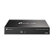NVR 4K, 4 canale max. 8MP, Audio IN/OUT, 1 x SATA - TP-Link VIGI VIGINVR1004H