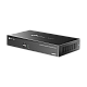 NVR 4K, 4 canale max. 8MP, Audio IN/OUT, 1 x SATA - TP-Link VIGI VIGINVR1004H