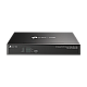 VIGINVR1008H-8MP | TP-LINK | NVR 4K, 8 canale max. 8MP, 8 porturi PoE, Buget PoE 113W, Audio IN/OUT, 1 x SATA, 1U - TP-Link VIGI VIGINVR1008H-8MP NVR 4K, 8 canale max. 8MP, 8 porturi PoE, Buget PoE 113W, Audio IN/OUT, 1 x SATA, 1U - TP-Link VIGI VIGINVR1008H-8MP