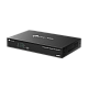NVR 4K, 8 canale max. 8MP, 8 porturi PoE, Buget PoE 53W, Audio IN/OUT, 1 x SATA, 1U - TP-Link VIGI VIGINVR1008H-8P