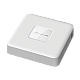 VIGINVR1104H-4P | TP-LINK | NVR 4K, 4 canale max. 8MP, 4 porturi PoE, Audio IN/OUT, Speaker, 1 x SATA - TP-Link VIGI VIGINVR1104H-4P NVR 4K, 4 canale max. 8MP, 4 porturi PoE, Audio IN/OUT, Speaker, 1 x SATA - TP-Link VIGI VIGINVR1104H-4P