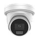 Camera IP 4K, lentila 2.8mm, IR 30m, WL 30m ColorVu3, Audio, Alarma Audio+Strobo - HIKVISION DS-2CD2387G3-LIS2UY-SL-2.8mm