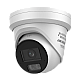 Camera IP 4K, lentila 2.8mm, IR 30m, WL 30m ColorVu3, Audio, Alarma Audio+Strobo - HIKVISION DS-2CD2387G3-LIS2UY-SL-2.8mm
