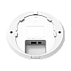 Access Point Wi-Fi 6, AX1800 Dual-Band, 1 x RJ45 Gigabit, PoE IN, Cloud Management - Ruijie RG-RAP62
