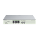RG-NBS5300-8MG2XS-UP | Ruijie Networks | Switch 8 porturi RJ45 2.5G PoE++, 2 porturi SFP+ 10G, L3 Cloud Management - Ruijie RG-NBS5300-8MG2XS-UP Switch 8 porturi RJ45 2.5G PoE++, 2 porturi SFP+ 10G, L3 Cloud Management - Ruijie RG-NBS5300-8MG2XS-UP