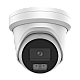 Camera IP 4K, lentila 2.8mm, IR 30m, WL 30m ColorVu3, 2xMic - HIKVISION DS-2CD2387G3-LI2UY-2.8mm