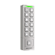 DS-K1T809MX | HIKVISION | Terminal control acces, PIN/Card M1, Wiegand 26/34, Alarma - HIKVISION DS-K1T809MX Terminal control acces, PIN/Card M1, Wiegand 26/34, Alarma - HIKVISION DS-K1T809MX