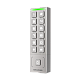DS-K1T809MX | HIKVISION | Terminal control acces, PIN/Card M1, Wiegand 26/34, Alarma - HIKVISION DS-K1T809MX Terminal control acces, PIN/Card M1, Wiegand 26/34, Alarma - HIKVISION DS-K1T809MX