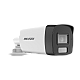 Camera analog 4K, lentila 2.8mm, IR 40m, WL 40m, TVI/AHD/CVI/CVBS - HIKVISION DS-2CE17U0T-LF-2.8mm