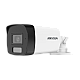 Camera analog 4K, lentila 2.8mm, IR 40m, WL 40m, TVI/AHD/CVI/CVBS - HIKVISION DS-2CE17U0T-LF-2.8mm