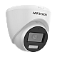 Camera analog 4K, lentila 2.8mm, IR 40m, WL 20m, TVI/AHD/CVI/CVBS - HIKVISION DS-2CE78U0T-LF-2.8mm