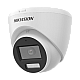 Camera analog 4K, lentila 2.8mm, IR 40m, WL 20m, TVI/AHD/CVI/CVBS - HIKVISION DS-2CE78U0T-LF-2.8mm