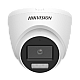 Camera analog 4K, lentila 2.8mm, IR 40m, WL 20m, TVI/AHD/CVI/CVBS - HIKVISION DS-2CE78U0T-LF-2.8mm