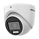 Camera analog 4K, lentila 2.8mm, IR 30m, WL 20m, TVI/AHD/CVI/CVBS - HIKVISION DS-2CE76U0T-LMF-2.8mm