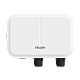 RG-AP680(CD) | Ruijie Networks | Access Point exterior Wi-Fi 6, Bluetooth, Zigbee, Dual-Band, 1.7/2.4Gbps, PoE IN, IP68 - Ruijie RG-AP680(CD) Access Point exterior Wi-Fi 6, Bluetooth, Zigbee, Dual-Band, 1.7/2.4Gbps, PoE IN, IP68 - Ruijie RG-AP680(CD)