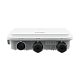 RG-AP680(CD) | Ruijie Networks | Access Point exterior Wi-Fi 6, Bluetooth, Zigbee, Dual-Band, 1.7/2.4Gbps, PoE IN, IP68 - Ruijie RG-AP680(CD) Access Point exterior Wi-Fi 6, Bluetooth, Zigbee, Dual-Band, 1.7/2.4Gbps, PoE IN, IP68 - Ruijie RG-AP680(CD)