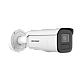 Camera IP 4K, lentila 2.8-12mm VF, IR 60m DarkFighter, Alarma, IK10 - HIKVISION DS-2CD2686G2H-IZS(2.8-12mm)