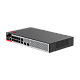 RG-S2915-10GT2MS-P-L | Ruijie Networks | Switch 8 porturi RJ45 1G PoE+, 2 x SFP 2.5G, 2 x RJ45 1G, L2+ Cloud Management, 1U - Ruijie RG-S2915-10GT2MS-P-L Switch 8 porturi RJ45 1G PoE+, 2 x SFP 2.5G, 2 x RJ45 1G, L2+ Cloud Management, 1U - Ruijie RG-S2915-10GT2MS-P-L