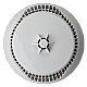 SensoIRIS-M140 | TELETEK | Detector adresabil combinat de fum si temperatura, montare la interior, IP30 - TELETEK SensoIRIS-M140 Detector adresabil combinat de fum si temperatura, montare la interior, IP30 - TELETEK SensoIRIS-M140