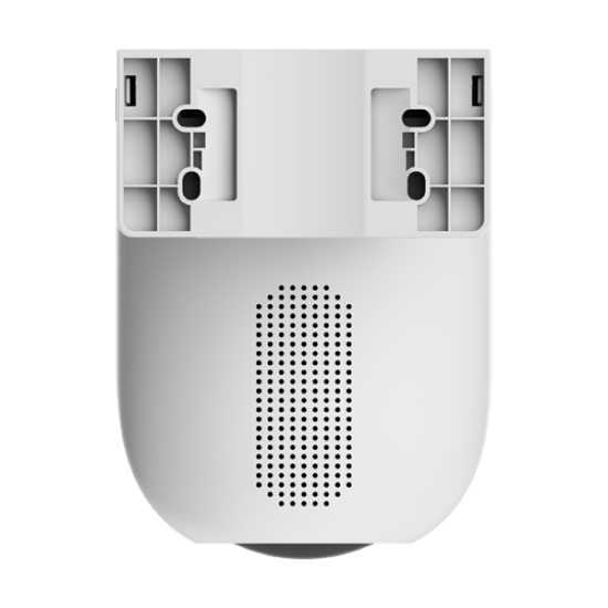 Camera IP Wi-Fi, Pan&Tilt, 2K, lentila 4mm, Audio bidirectional, IR 30m, Color 24/7, Alarma - EZVIZ CS-H8C-SE-2K