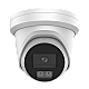 Camera IP 4K, lentila 2.8mm, IR 30m, WL 30m ColorVu3 - HIKVISION DS-2CD2387G3-LIY-2.8mm