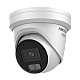 Camera IP 4K, lentila 2.8mm, IR 30m, WL 30m ColorVu3 - HIKVISION DS-2CD2387G3-LIY-2.8mm