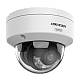 Camera IP 4K, lentila 2.8mm, IR 30m, WL 30m ColorVu3 - HIKVISION DS-2CD2187G3-LIY-2.8mm