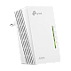 TL-WPA4220 | TP-LINK | Powerline AV600, Wi-Fi 4, N600 2.4GHz, 2 x RJ45 10/100 Mbps - TP-Link TL-WPA4220 Powerline AV600, Wi-Fi 4, N600 2.4GHz, 2 x RJ45 10/100 Mbps - TP-Link TL-WPA4220