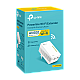 TL-WPA4220 | TP-LINK | Powerline AV600, Wi-Fi 4, N600 2.4GHz, 2 x RJ45 10/100 Mbps - TP-Link TL-WPA4220 Powerline AV600, Wi-Fi 4, N600 2.4GHz, 2 x RJ45 10/100 Mbps - TP-Link TL-WPA4220