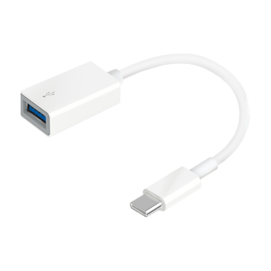 UC400 | TP-LINK | Adaptor USB Type-C la USB-A - TP-Link UC400 Adaptor USB Type-C la USB-A - TP-Link UC400