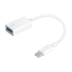 UC400 | TP-LINK | Adaptor USB Type-C la USB-A - TP-Link UC400 Adaptor USB Type-C la USB-A - TP-Link UC400