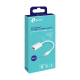 UC400 | TP-LINK | Adaptor USB Type-C la USB-A - TP-Link UC400 Adaptor USB Type-C la USB-A - TP-Link UC400