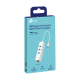 UE330C | TP-LINK | Adaptor USB Type-C la RJ45 Gigabit, 3 x USB 3.0 - TP-Link UE330C Adaptor USB Type-C la RJ45 Gigabit, 3 x USB 3.0 - TP-Link UE330C