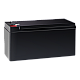 JS12-3.2 | KIJO | Acumulator AGM 12V, 3.2 Ah, F1 - KIJO JS12-3.2 Acumulator AGM 12V, 3.2 Ah, F1 - KIJO JS12-3.2