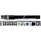 DS-7616NI-I2-16P | HIKVISION | NVR 4K, 16 canale 12MP + 16 porturi PoE - HIKVISION DS-7616NI-I2-16P NVR 4K, 16 canale 12MP + 16 porturi PoE - HIKVISION DS-7616NI-I2-16P