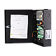 Centrala de control acces pentru o usa (bidirectionala), conexiune TCP/IP - HIKVISION DS-K2801