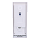 WXI-AM | Optex | Detector de miscare PIR exterior, 12m, 180°, dual cu anti-masking - OPTEX WXI-AM Detector de miscare PIR exterior, 12m, 180°, dual cu anti-masking - OPTEX WXI-AM
